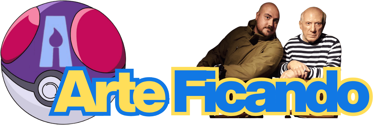 Arteficando logo
