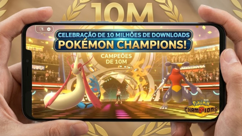 Foto do Usuário